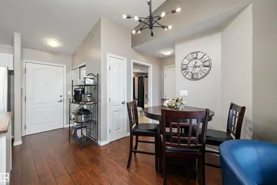 Interior photo 3 of #415 12550 140 AV NW