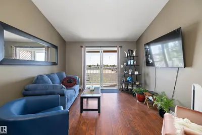 Interior photo 4 of #415 12550 140 AV NW