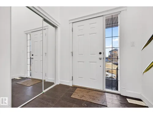 1660 MALONE WY NW, Edmonton - $725,000