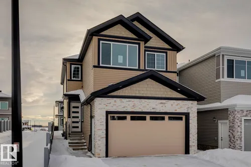 3529 42 AV, Beaumont - $629,900