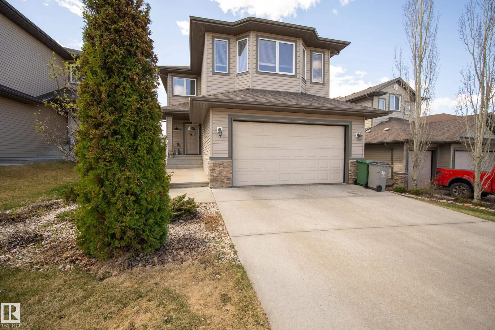 5708 42 ST, Beaumont - 5 bedroom Detached Single Family for sale