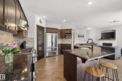 Interior photo 2 of 5708 42 ST