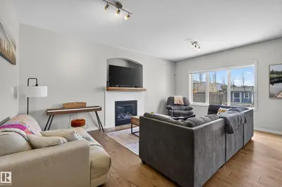 Interior photo 4 of 5708 42 ST