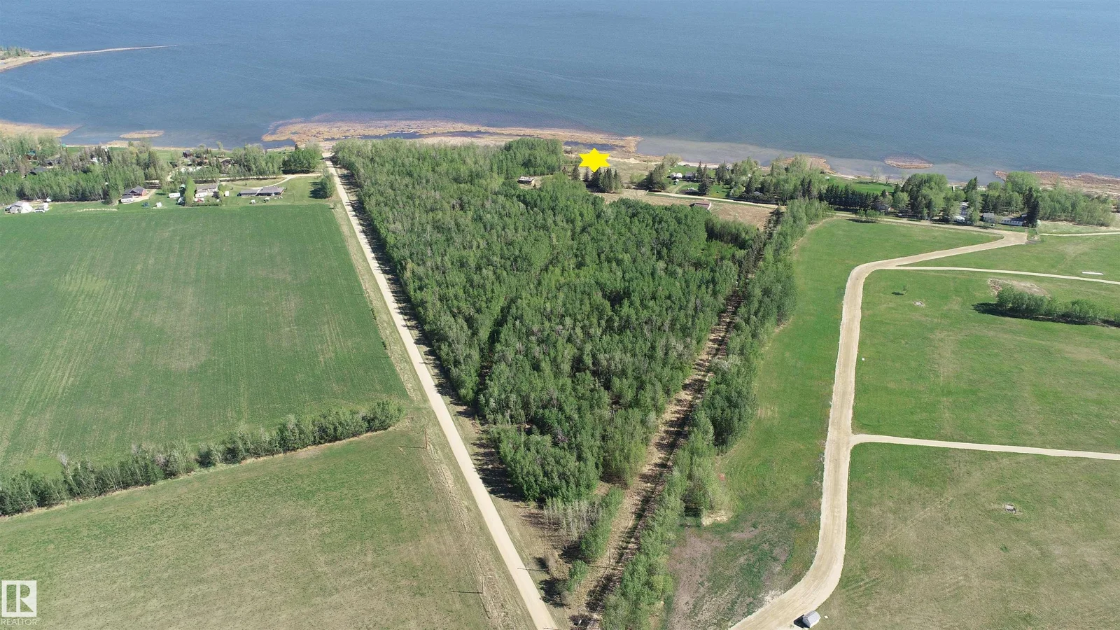 514 54411 RGE RD 40, Rural Lac Ste. Anne County - 0 bedroom Vacant Lot/Land for sale