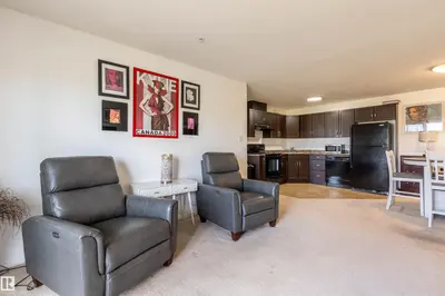 Interior photo 3 of #224 9910 107 ST