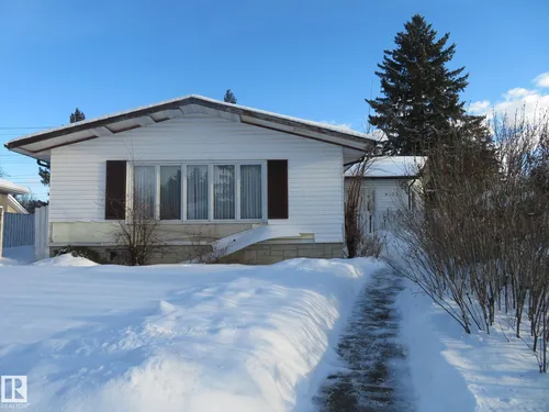 4103 111A ST NW, Edmonton - $297,000