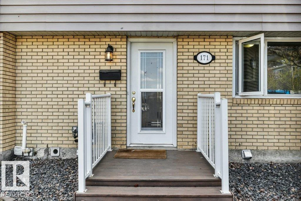 171 ROYAL RD NW, Edmonton - 5 bedroom Townhouse for sale
