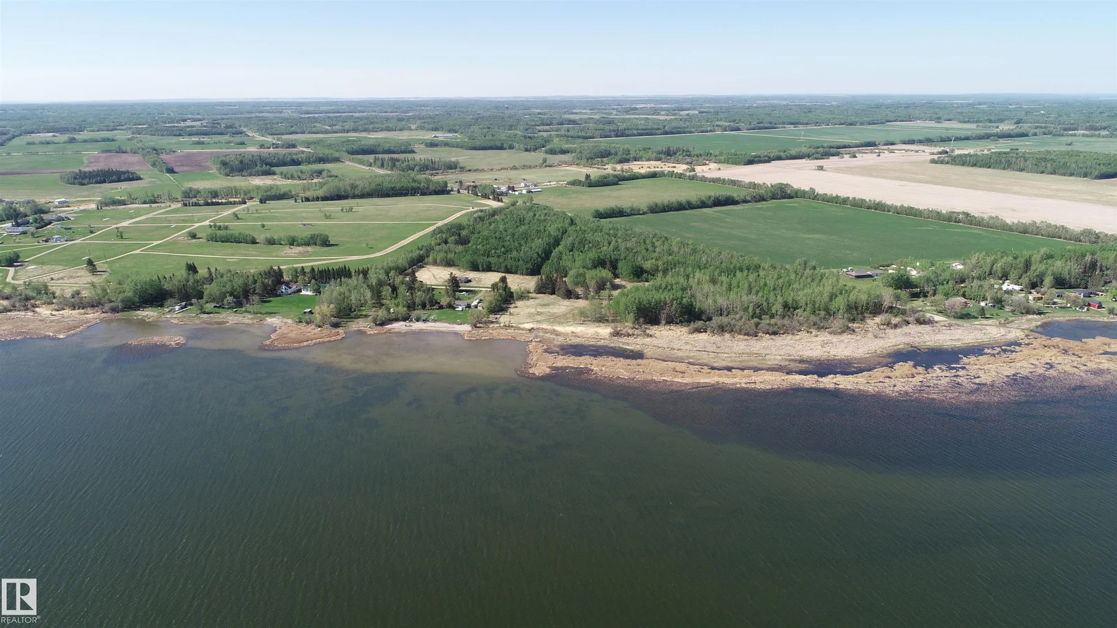 515 54411 RGE RD 40, Rural Lac Ste. Anne County - 0 bedroom Vacant Lot/Land for sale