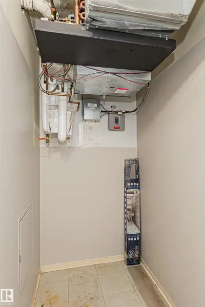 Interior photo 4 of #1806 12303 JASPER AV NW