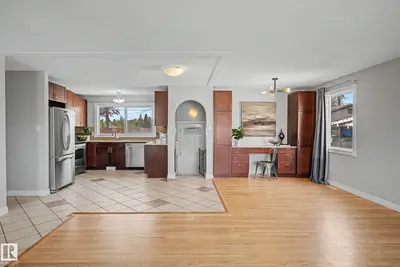 Interior photo 2 of 16715 79A AV NW