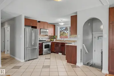 Interior photo 3 of 16715 79A AV NW
