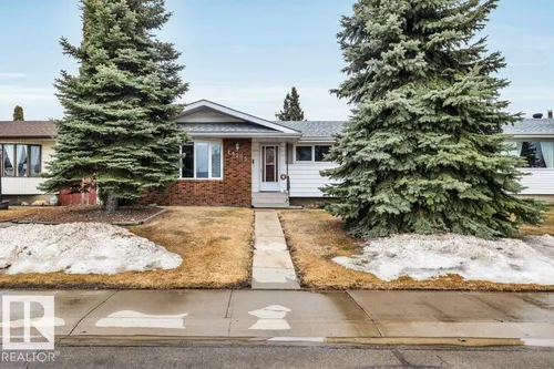 16203 86 AV NW, Edmonton - $439,000