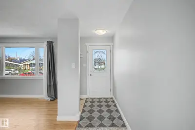 Interior photo 1 of 16715 79A AV NW