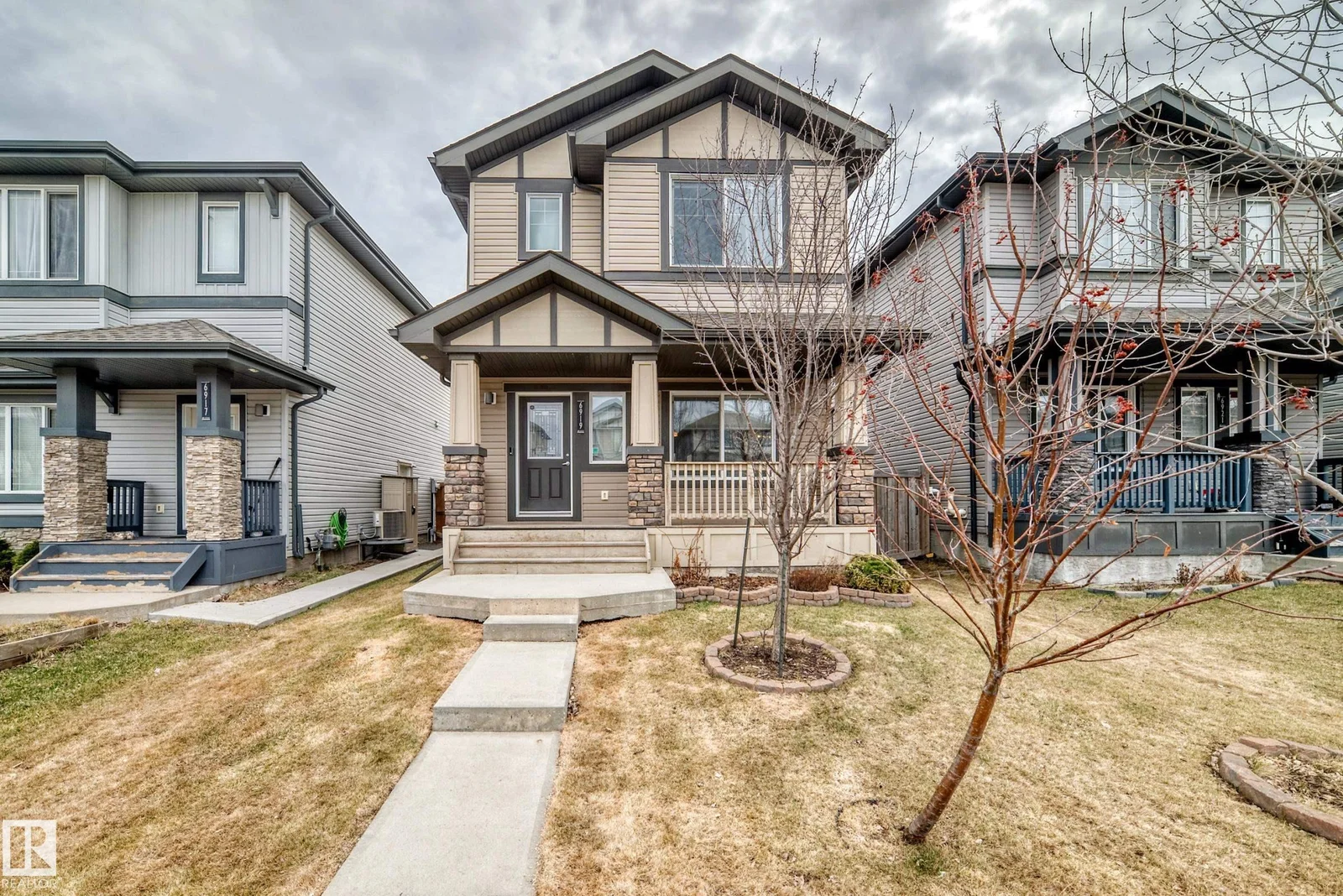6919 CARDINAL WD SW, Edmonton - 1 bedroom Detached Single Family for sale