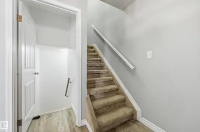 Interior photo 4 of #9 8020 141 AV NW