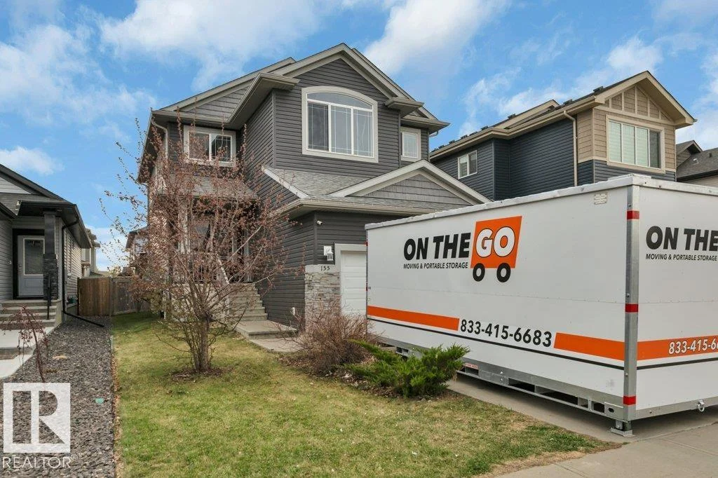 155 KIRPATRICK CR, Leduc - 6 bedroom Detached Single Family for sale