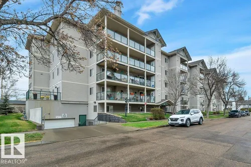 #108 4806 48 AV, Leduc - $189,854