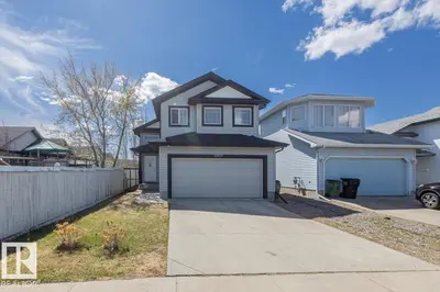 Interior photo 1 of 13117 162A AV NW