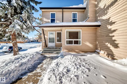 214A WARWICK RD NW, Edmonton - $229,888