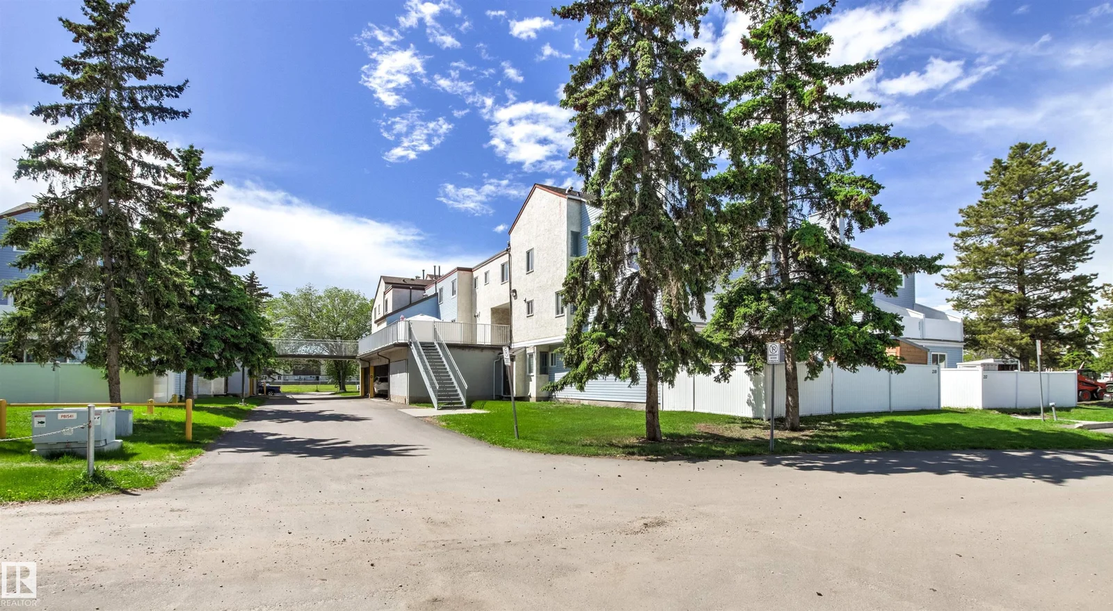 53 LANCASTER TC NW, Edmonton - 3 bedroom Townhouse for sale