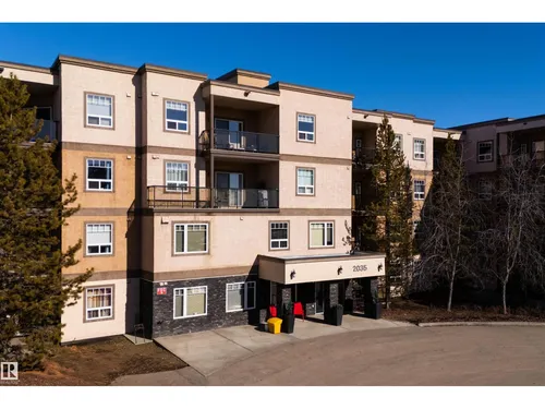 #103 2035 GRANTHAM CT NW, Edmonton - $267,000