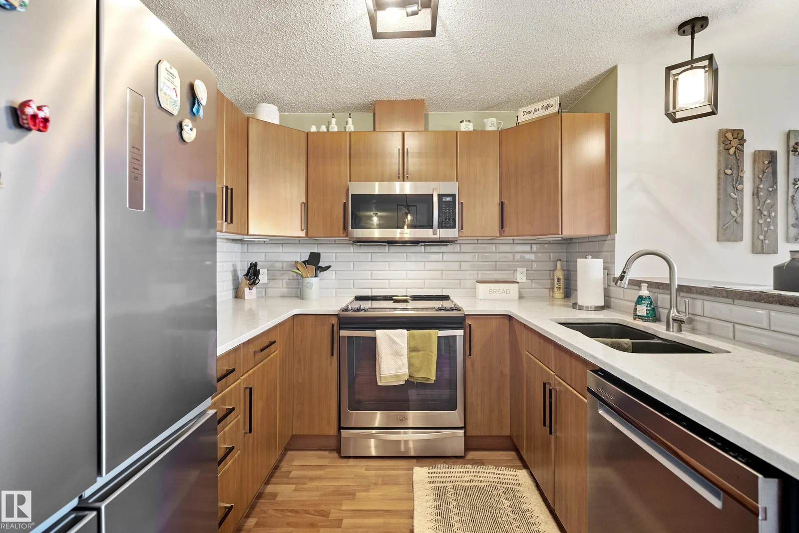 #440 2436 GUARDIAN RD NW, Edmonton - 2 bedroom Apartment for sale