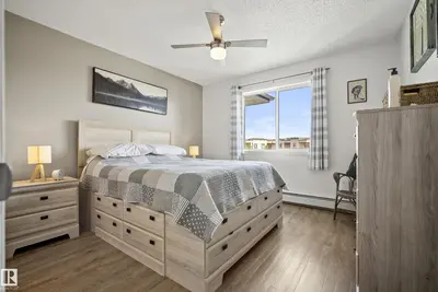 Interior photo 4 of #440 2436 GUARDIAN RD NW