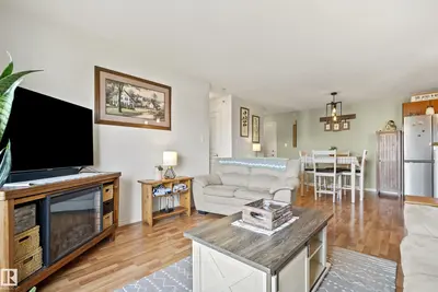 Interior photo 3 of #440 2436 GUARDIAN RD NW