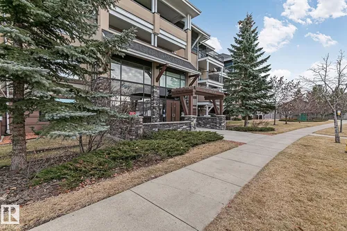 #102 1589 GLASTONBURY BV NW, Edmonton - $249,000