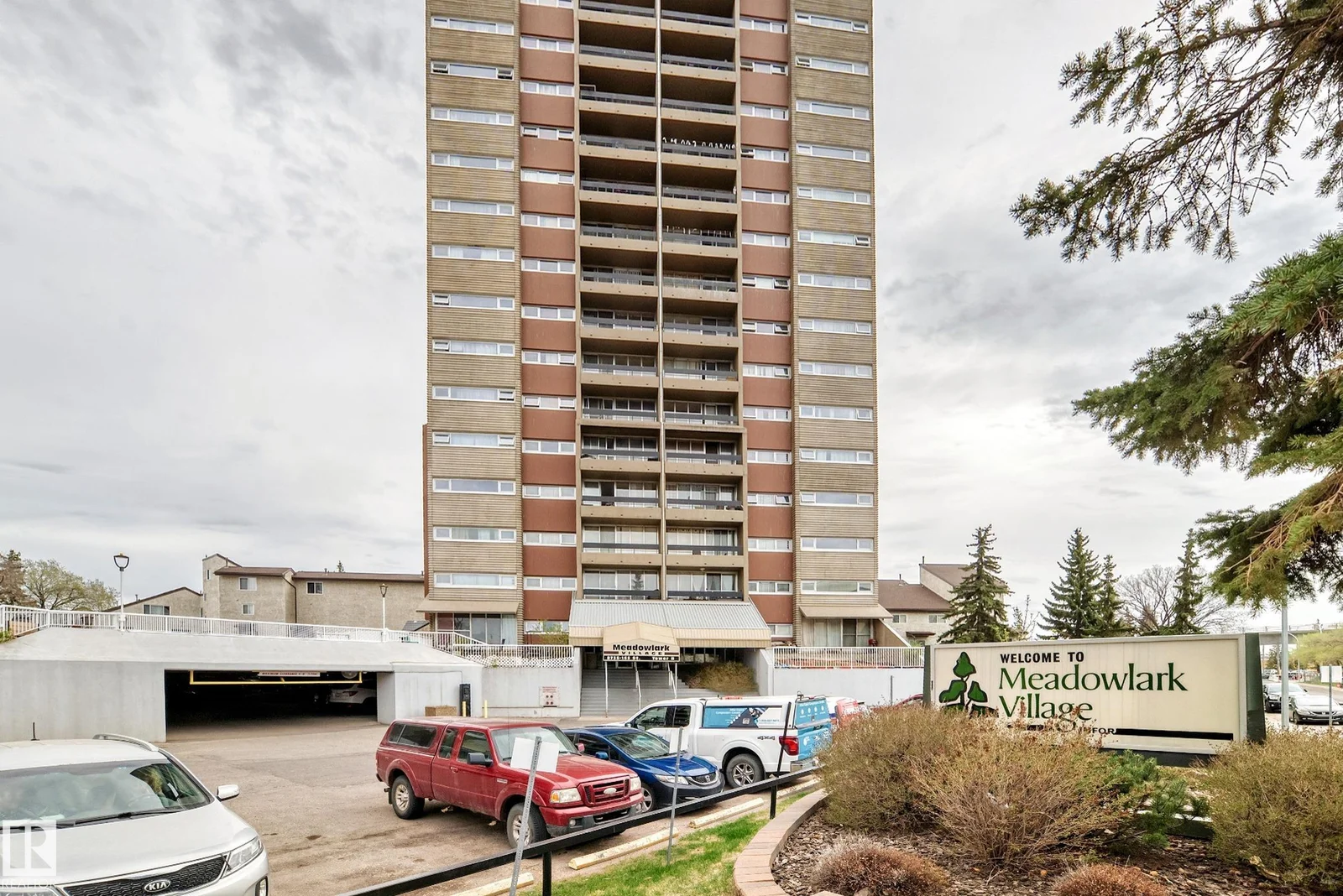 #115 8735 165 ST NW, Edmonton - 2 bedroom Apartment for sale