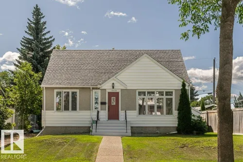 13539 110A AV NW, Edmonton - $559,000