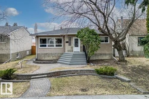 10756 133 ST NW, Edmonton - $569,900