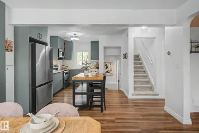 Interior photo 4 of 13316 109A AV NW