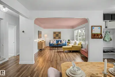 Interior photo 3 of 13316 109A AV NW
