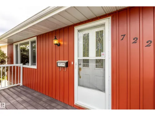 722 GRANDIN DR, Morinville - $375,000