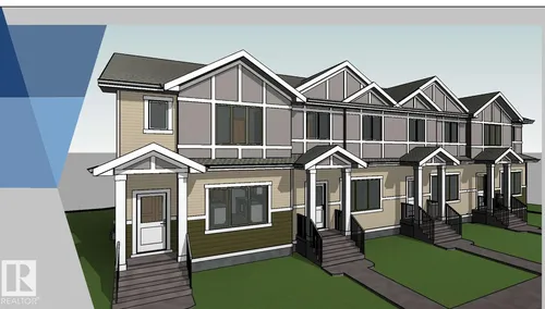 8533 96 AV, Morinville - $380,000