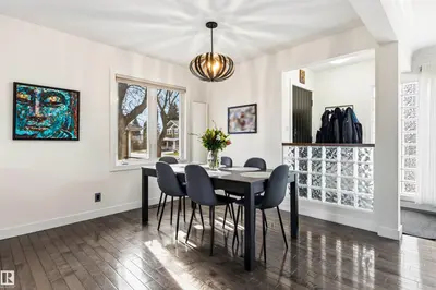 Interior photo 2 of 14608 97 AV NW