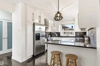 Interior photo 3 of 14608 97 AV NW