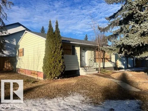 14632 95 AV NW, Edmonton - $625,000