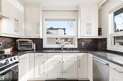 Interior photo 4 of 14608 97 AV NW