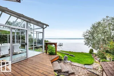 Interior photo 1 of 118 Crystal Springs Drive, Pigeon Lake
