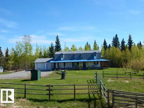 #0 0 460059 RGE ROAD 24, Rural Wetaskiwin County - $847,000