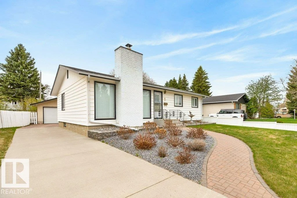 45 IVY CR, Sherwood Park - 3 bedroom Detached Single Family for sale