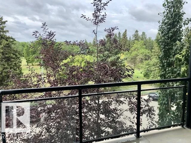 #330 10531 117 ST NW, Edmonton - 2 bedroom Apartment for sale