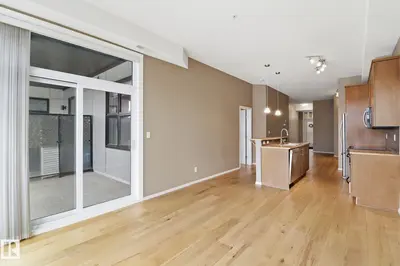 Interior photo 3 of #330 10531 117 ST NW
