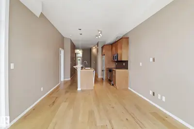Interior photo 4 of #330 10531 117 ST NW