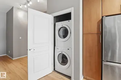 Interior photo 2 of #330 10531 117 ST NW
