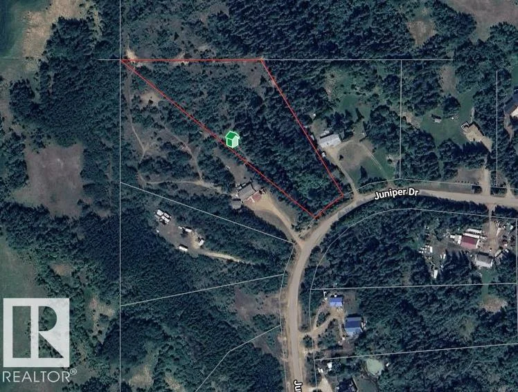 33 57108 Range Road 220, Rural Sturgeon County - 0 bedroom Vacant Lot/Land for sale