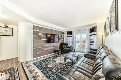 Interior photo 3 of #207 4316 139 AV NW