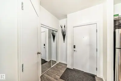 Interior photo 1 of #207 4316 139 AV NW